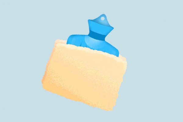 小雪过后如何增强血液循环