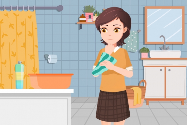 小雪时节如何做好皮肤保湿