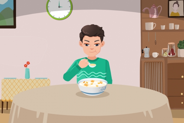 小雪季节如何保护脾胃