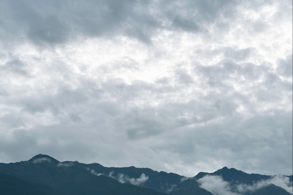 阴天会影响情绪吗