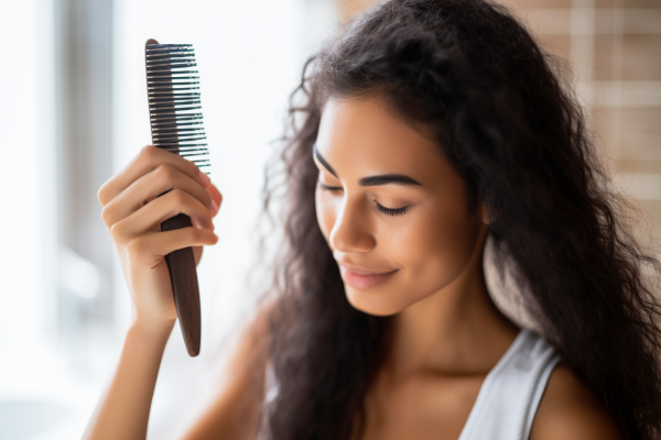 芝麻糊能乌发吗