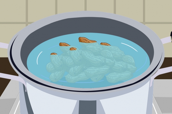 花生怎么吃最健康