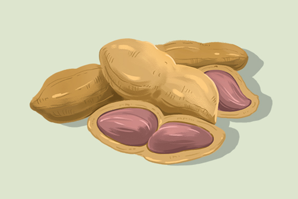 花生怎么吃最健康