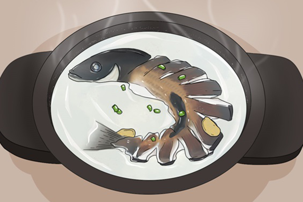 冬天吃什么鱼最好