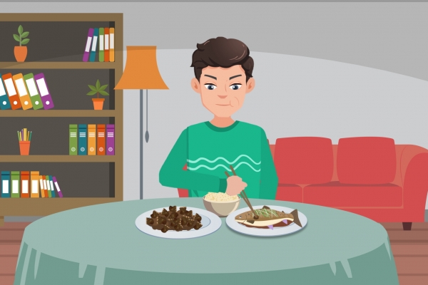 冬天吃什么鱼最好