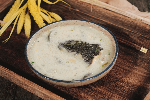 鱼头豆腐汤的功效有哪些