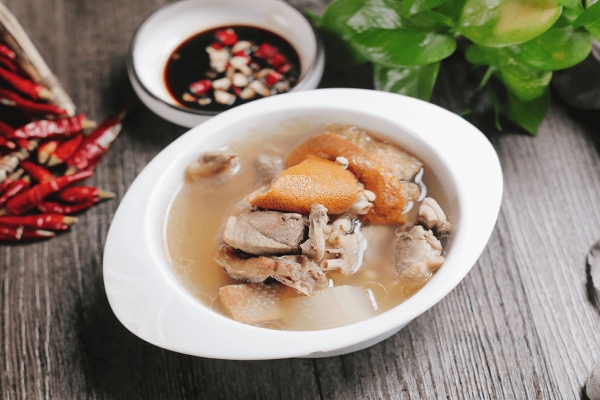 鸭肉适合冬天吃吗