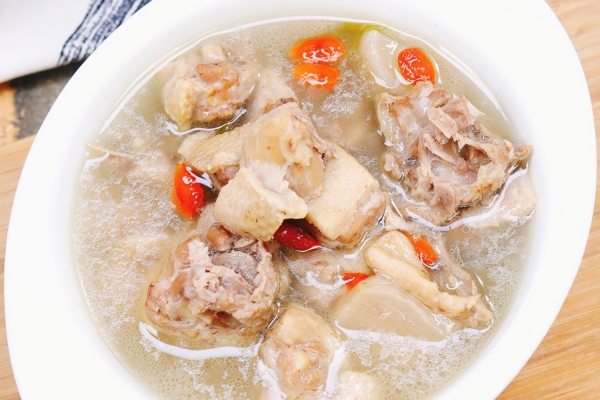 鸭肉适合冬天吃吗