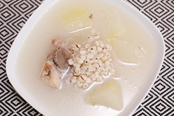 冬天吃冬瓜好吗