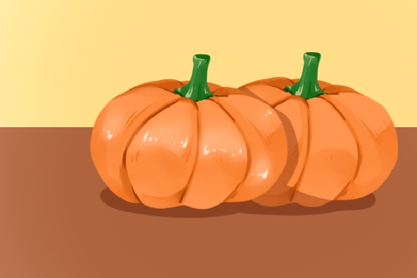 南瓜可以降血糖吗