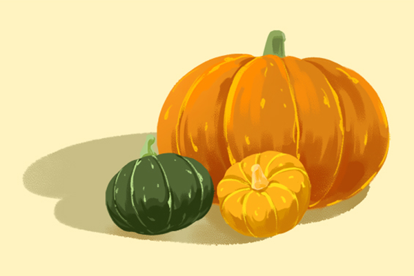 南瓜可以降血糖吗