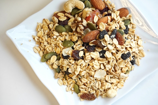 燕麦的食用禁忌有哪些