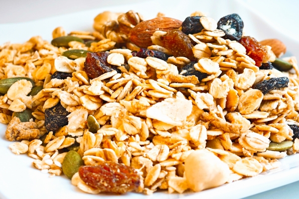 燕麦对女性经期不调有帮助吗