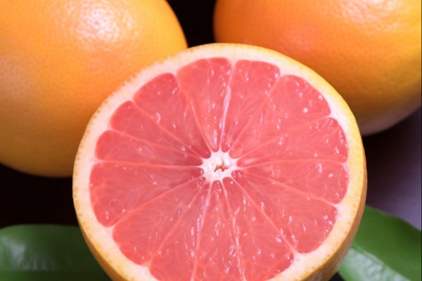 葡萄柚的抗氧化作用,如何帮助抗衰老