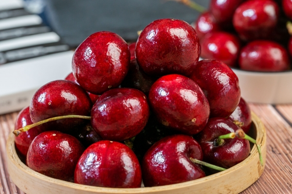 车厘子能帮助预防心脏病吗