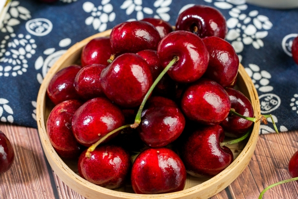 车厘子对提高抗氧化能力有哪些作用