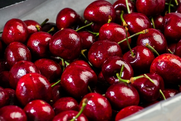 车厘子对皮肤的保养效果如何