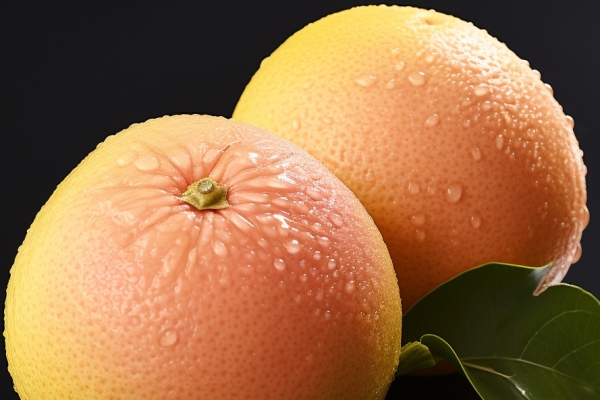 吃葡萄柚能帮助清理肠道垃圾吗