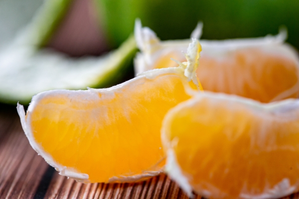 砂糖橘是否能帮助减缓衰老过程