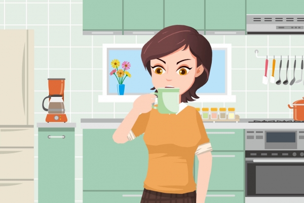 如何通过葡萄柚提升身体的抗氧化能力