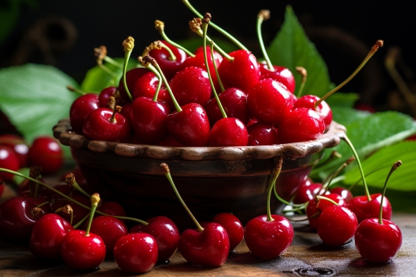 车厘子适合哪些人群食用