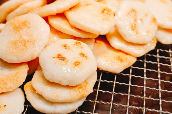 冬至为什么要吃年糕