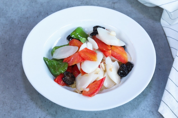 冬至为什么要吃年糕