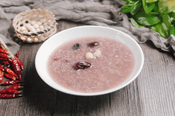 冬至为什么要吃八宝粥